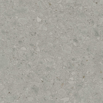 Керамический гранит ЧЕППО ДИ ГРЕ Серый матовый обрезной DD606020R 600х600 (KERAMA MARAZZI)