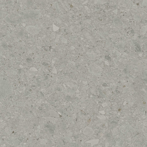 Керамический гранит ЧЕППО ДИ ГРЕ Серый матовый обрезной DD606020R 600х600 (KERAMA MARAZZI)