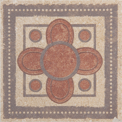 Тоцетка OLD STONE Tako Aged Brown GT-183-t03/gr (GRASARO)