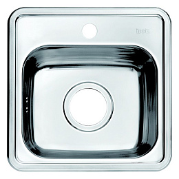 Мойка Strit STR38P0i77 (IDDIS)