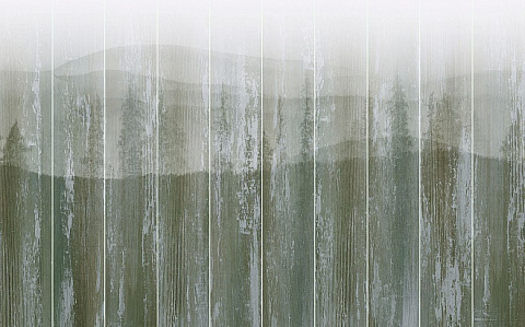 Панно Лес STG\A622\10x\DD7322 (KERAMA MARAZZI)