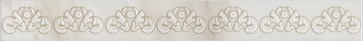 Бордюр Карелли обрезной AD\A544\11195R (Kerama Marazzi)