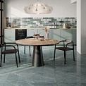 Керамический гранит SENSI NUANCE Sea Green Lux 3D PF60014963 600x1200 (ABK)