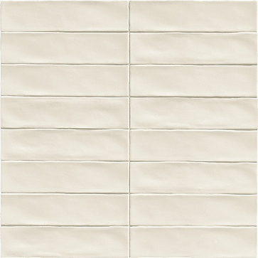 Плитка настенная BACKSTAGE Vison Ivory Brillo PT02762 75x300 (Mainzu Ceramica)