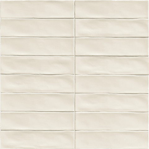 Плитка настенная BACKSTAGE Vison Ivory Brillo PT02762 75x300 (Mainzu Ceramica)