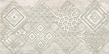 Декор Ascoli grey geometria (AZORI)