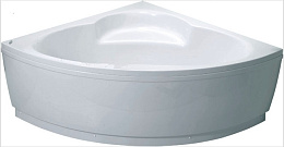 Ванна акриловая угловая Royal 130x130 (Kolpa-San)
