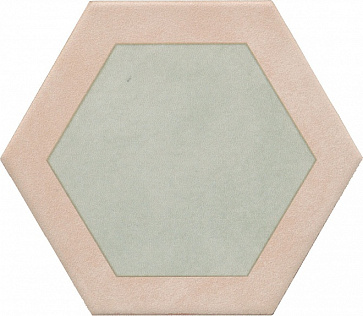 Декор Патакона VT\A70\SG1010 (Kerama Marazzi)