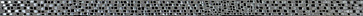 Бордюр List. Ramage Iron (Brennero Ceramiche)