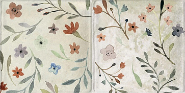 Керамический гранит Island decor 100x200 (Ribesalbes Сeramica)