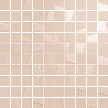 Декор ELEMENT Silk Mosaico Quarzo (Italon)