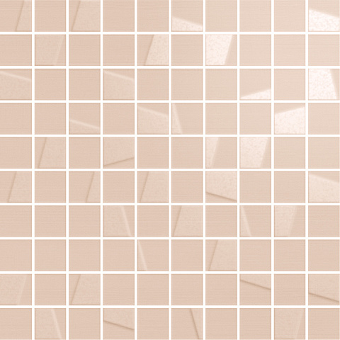 Декор ELEMENT Silk Mosaico Quarzo (Italon)