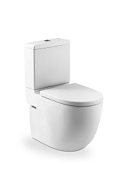 Унитаз-компакт MERIDIAN Comp 341242000-342248000 (ROCA)