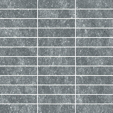 Декор GENESIS Silver Mosaico Grid (Italon)