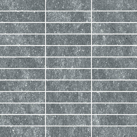 Декор GENESIS Silver Mosaico Grid (Italon)