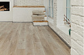 Плитка ПВХ PREMIUM XL Дуб Натуральный Отбеленный ABA ECO 7-5 (Alpine Floor)