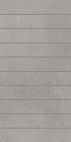 Декор чипсет Мирабо серый матовый обрезной 300х600 OS\B318\11261R (Kerama Marazzi)