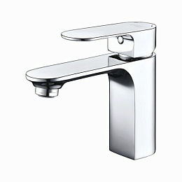 Смеситель для раковины Dinkel 5800 5803 (WasserKRAFT)