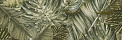 Плитка настенная Vegetal Trend Green 333x1000 (Pamesa Ceramica)