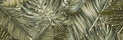 Плитка настенная Vegetal Trend Green 333x1000 (Pamesa Ceramica)