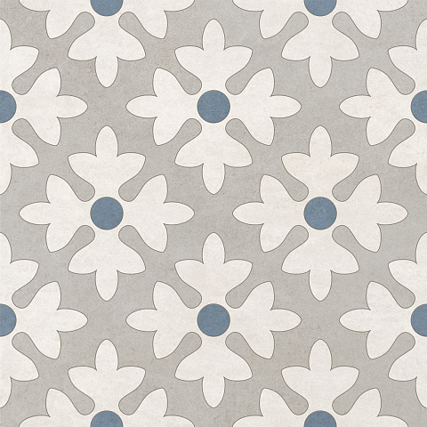 Керамический гранит DESIGN ART Mia GP2020DGA23 200X200 (New Trend)