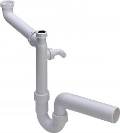 Сифон M2070 Plastic (REGINOX)