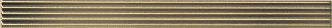 Бордюр Зимний сад структура металл LSA008 (KERAMA MARAZZI)