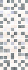 Декор Стеллине мозаичный MM7217 (KERAMA MARAZZI)