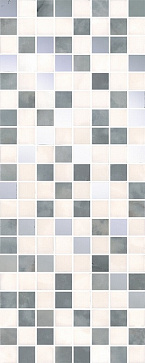 Декор Стеллине мозаичный MM7217 (KERAMA MARAZZI)