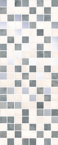 Декор Стеллине мозаичный MM7217 (KERAMA MARAZZI)