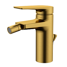 Смеситель для биде Aisch 5500 5506 (WasserKRAFT)