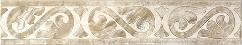 Бордюр напольный КАПЕЛЛА B2023\4573 (KERAMA MARAZZI)