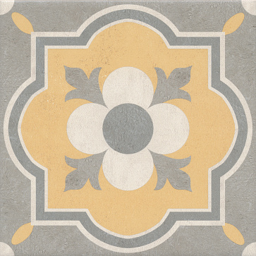 Декор Эрмитаж 1 матовый VT\A459\5009 200х200 (KERAMA MARAZZI)