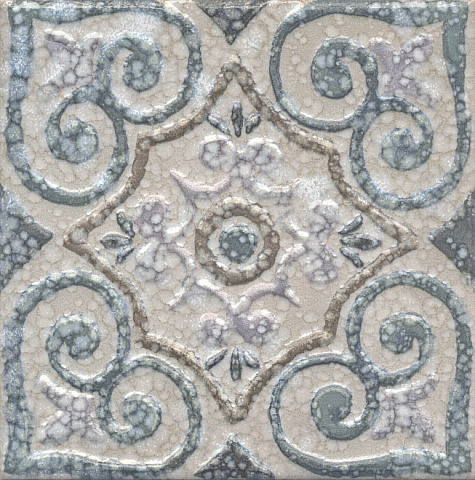 Декор Барио DD\B24\17023 (Kerama Marazzi)