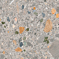 Керамический гранит Pietra Di Gre Multi 600x600 (Pamesa Ceramica)