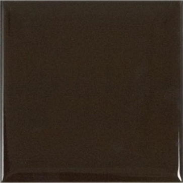 Плитка настенная BRILLO BISEL Chocolate 15x15 (Monopole Ceramica)