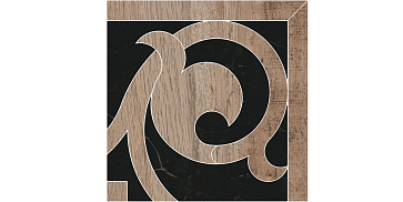 Угол Греппи наборный 155х155 ID119 (Kerama Marazzi)