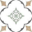 Керамический гранит Cosmopolitan berlin 150x150 (Ribesalbes Сeramica)