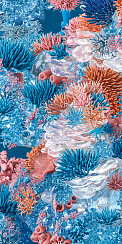 Керамический гранит PAPER41 LUX JACQUES 600x1200 4100992 (41Zero42)