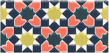 Декор Алькасар HGD\A326\16000 (Kerama Marazzi)