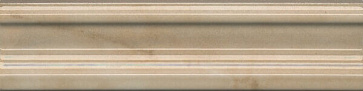 Бордюр Багет Стеллине бежевый BLB045 (KERAMA MARAZZI)