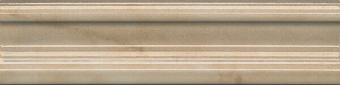Бордюр Багет Стеллине бежевый BLB045 (KERAMA MARAZZI)