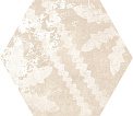 Керамический гранит Sigma White (Ibero)