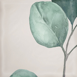Плитка настенная MATE / МАТЭ DECOR GREENS 00-00108861 150X150 (Eletto Ceramica)