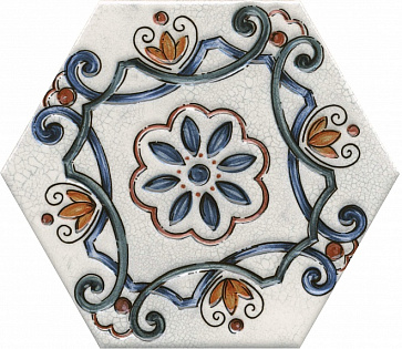 Декор Макарена STG\A630\24001 (Kerama Marazzi)