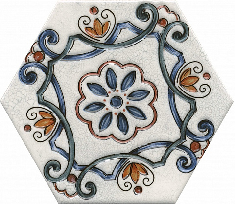 Декор Макарена STG\A630\24001 (Kerama Marazzi)