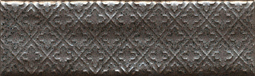 Декор Тезоро матовый AD\A561\9035 (KERAMA MARAZZI)