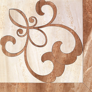 Декор Dec. COLONNA BEIGE (TAU CERAMICA)