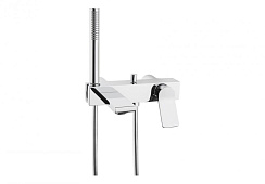 Смеситель для ванны Memoria A42334EXP (Vitra)