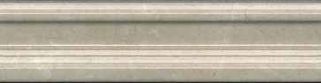 Бордюр Багет Эль-Реаль беж BLB036 (Kerama Marazzi)